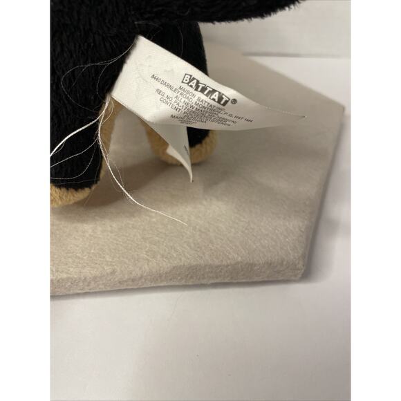 Battat Our Generation German Shepard Puppy Dog Plush Poseable 6.5” Toy - Picture 5 of 7